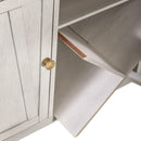  Liberty Furniture Industries Inc. Lindsey Farm 62WH-SR4836 Server IMAGE 10