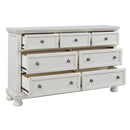 Signature Design by Ashley Robbinsdale B742-31 Dresser IMAGE 2