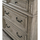 Signature Design by Ashley Lodenbay B751-31 Dresser IMAGE 8