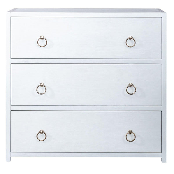  Liberty Furniture Industries Inc. Midnight 2030WH-AC3432 Accent Cabinet IMAGE 1