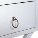  Liberty Furniture Industries Inc. East End 2030WH-AT1922 1 Drawer Accent Table IMAGE 8