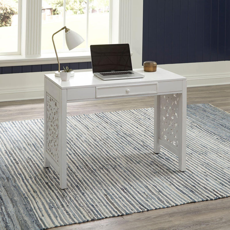  Liberty Furniture Industries Inc. Trellis Lane 2094-AC3000 Accent Writing Desk IMAGE 11