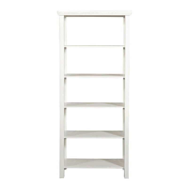 Liberty Furniture Industries Inc. Trellis Lane 2094-AC3001 Accent Bookcase IMAGE 1