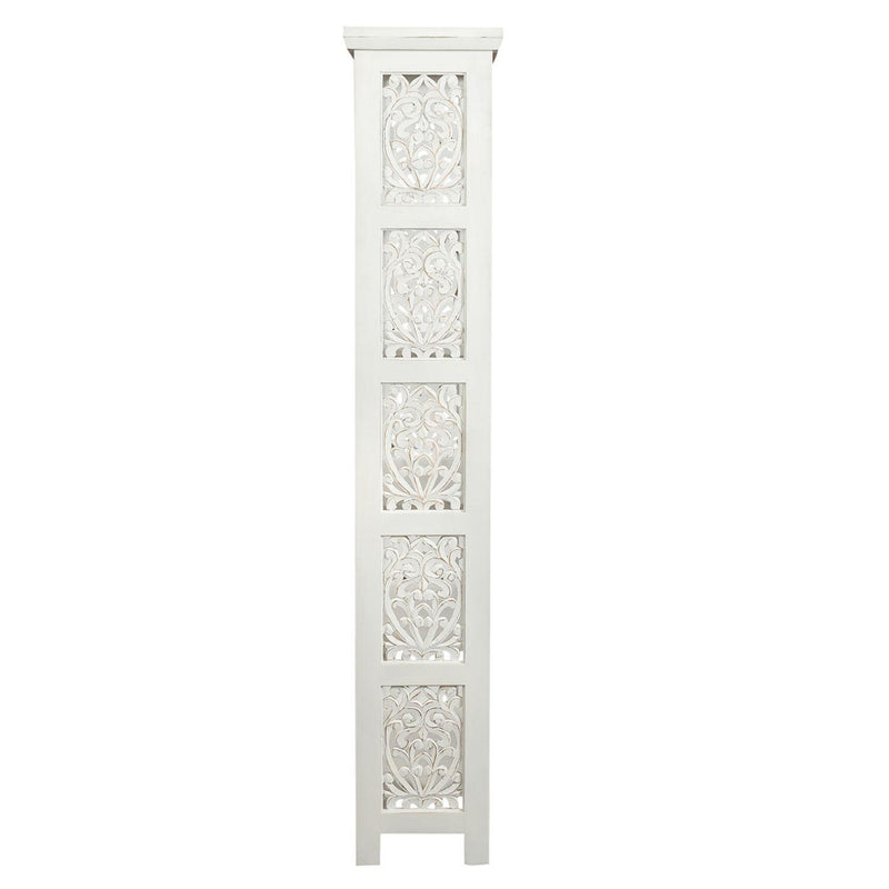  Liberty Furniture Industries Inc. Trellis Lane 2094-AC3001 Accent Bookcase IMAGE 3