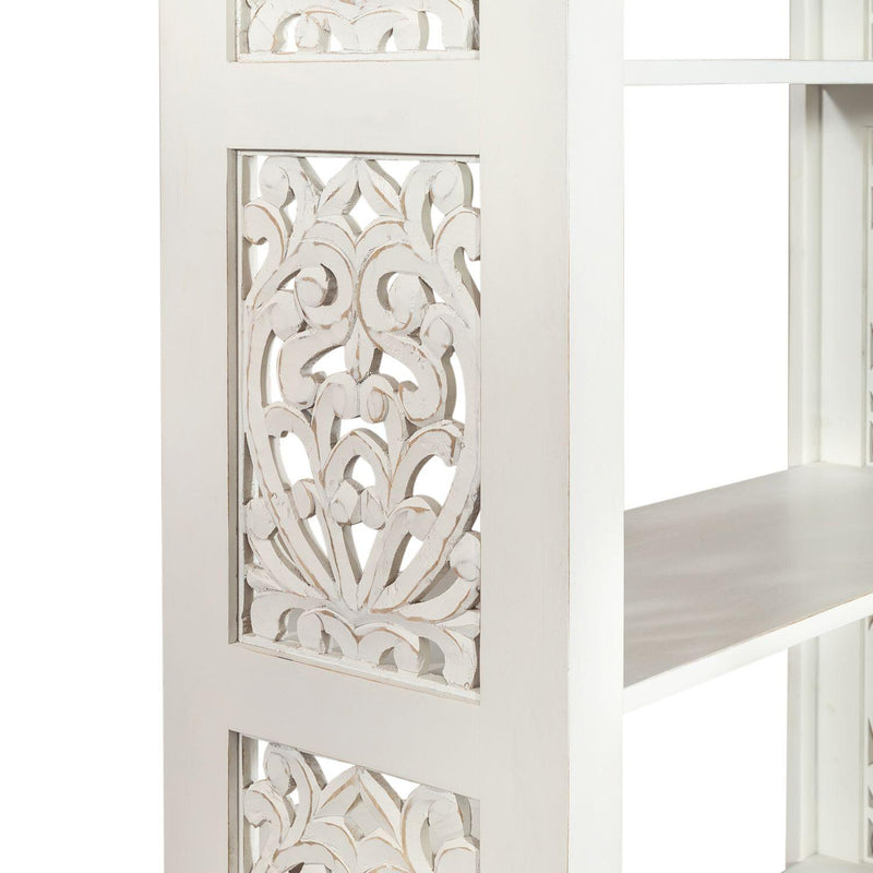 Liberty Furniture Industries Inc. Trellis Lane 2094-AC3001 Accent Bookcase IMAGE 5