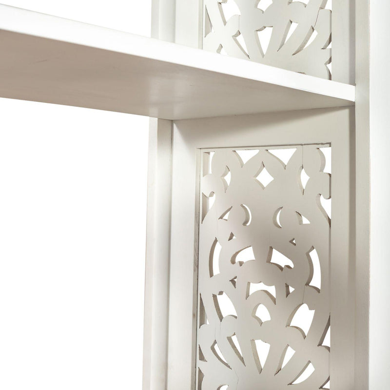  Liberty Furniture Industries Inc. Trellis Lane 2094-AC3001 Accent Bookcase IMAGE 6