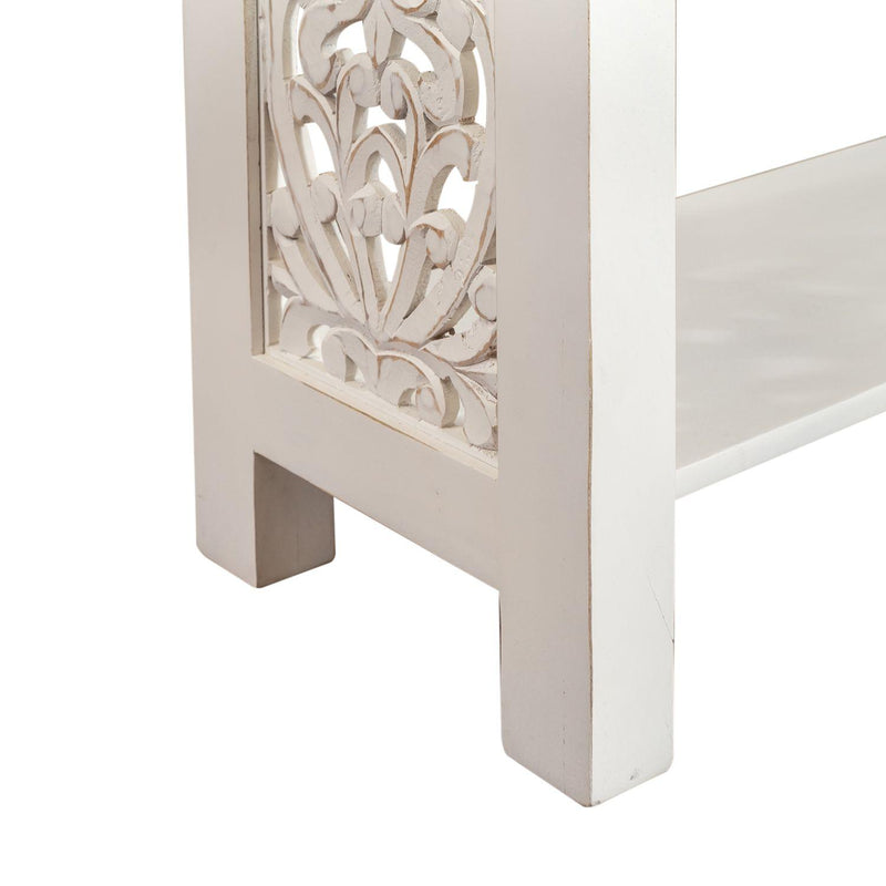  Liberty Furniture Industries Inc. Trellis Lane 2094-AC3001 Accent Bookcase IMAGE 7