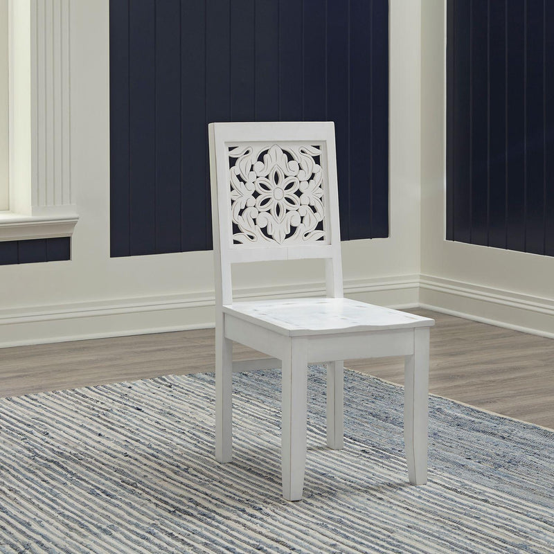  Liberty Furniture Industries Inc. Trellis Lane 2094-AC3002 Accent Chair IMAGE 11
