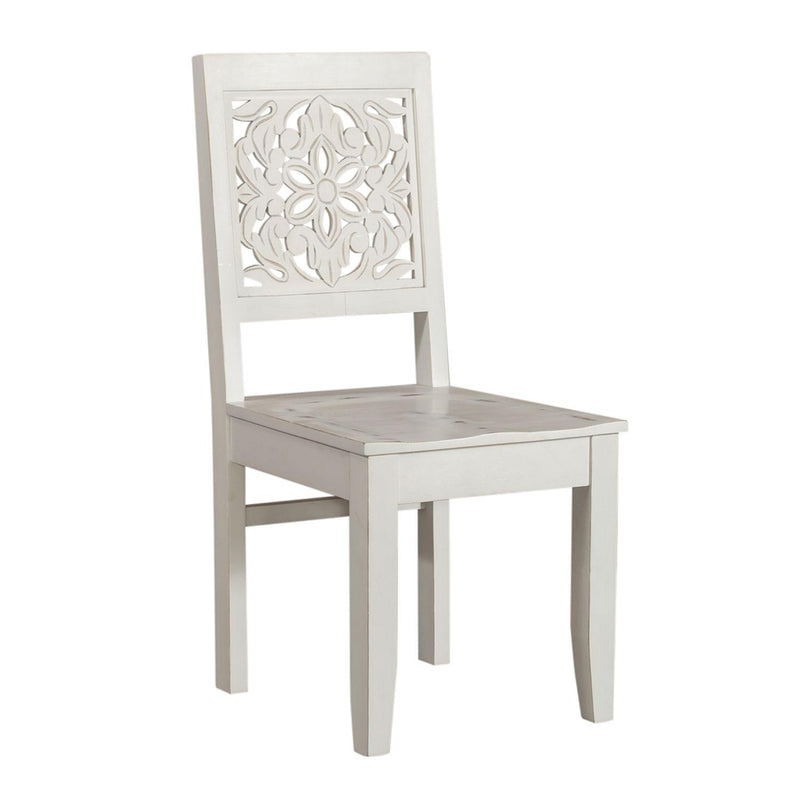  Liberty Furniture Industries Inc. Trellis Lane 2094-AC3002 Accent Chair IMAGE 2