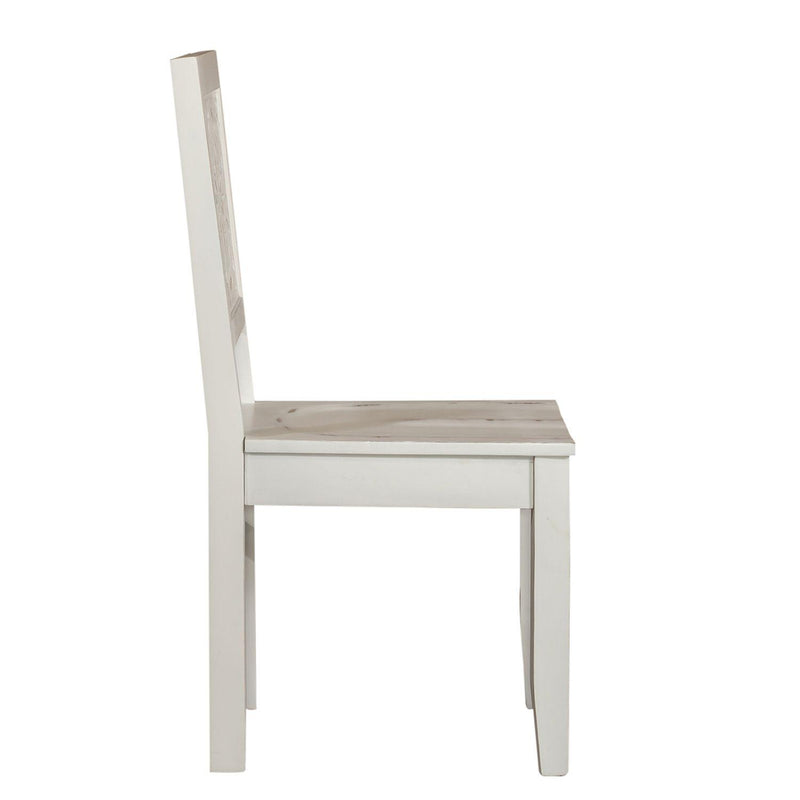  Liberty Furniture Industries Inc. Trellis Lane 2094-AC3002 Accent Chair IMAGE 3