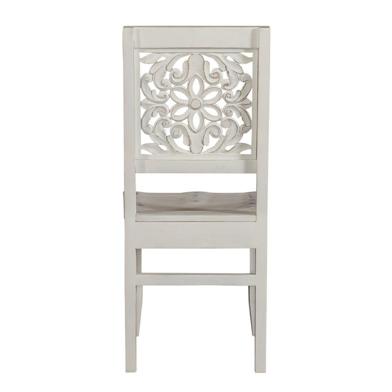  Liberty Furniture Industries Inc. Trellis Lane 2094-AC3002 Accent Chair IMAGE 5
