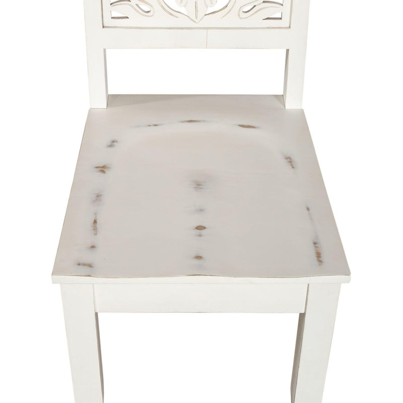  Liberty Furniture Industries Inc. Trellis Lane 2094-AC3002 Accent Chair IMAGE 8