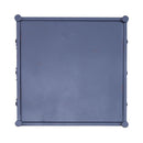  Liberty Furniture Industries Inc. Vintage Series 179-BR61 Open Nightstand - Navy IMAGE 4