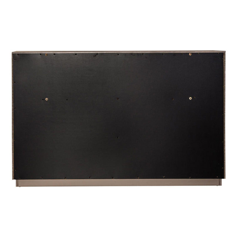  Liberty Furniture Industries Inc. Horizons 272-BR31 6-Drawer Dresser IMAGE 4