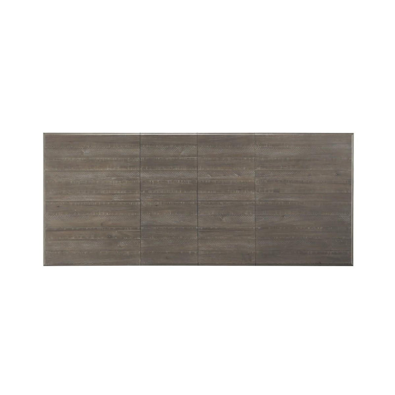 Homelegance Cardano 1689BR-96* Dining Table IMAGE 3