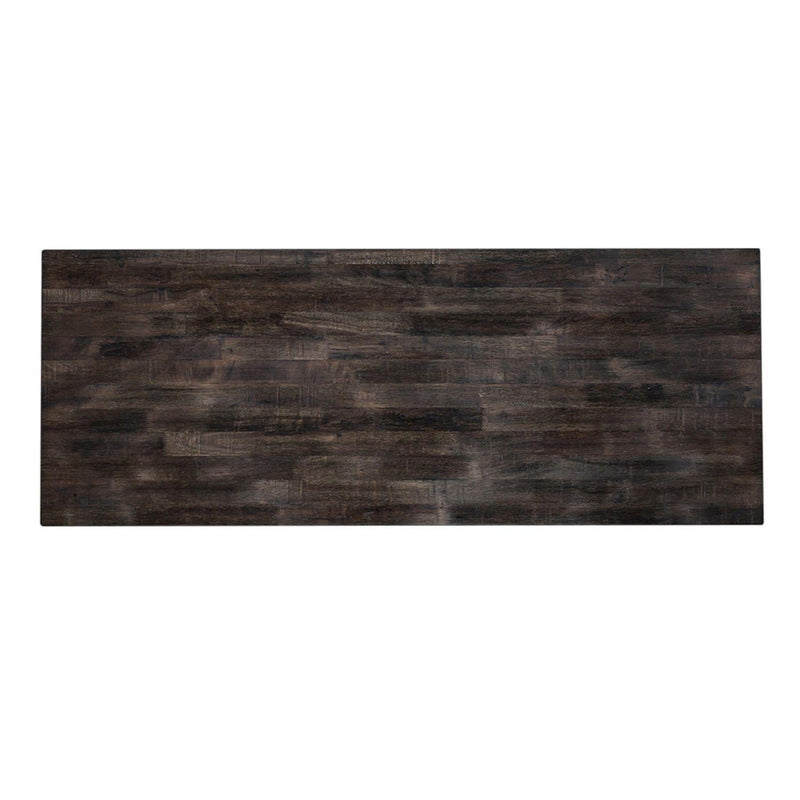  Liberty Furniture Industries Inc. Farmhouse 139WH-SR5536 Server IMAGE 5