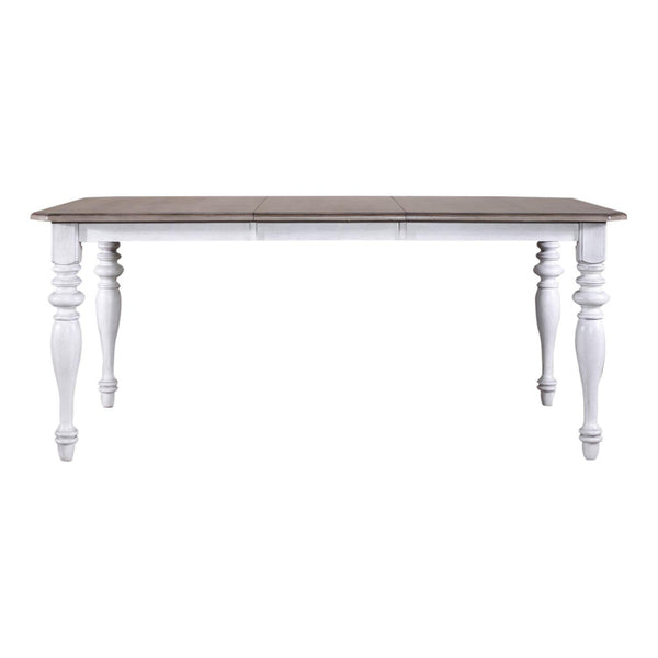  Liberty Furniture Industries Inc. Ocean Isle 303W-T3872 Rectangular Leg Table IMAGE 1