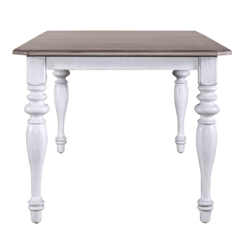  Liberty Furniture Industries Inc. Ocean Isle 303W-T3872 Rectangular Leg Table IMAGE 3