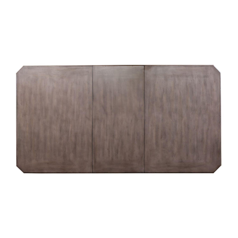  Liberty Furniture Industries Inc. Ocean Isle 303W-T3872 Rectangular Leg Table IMAGE 4