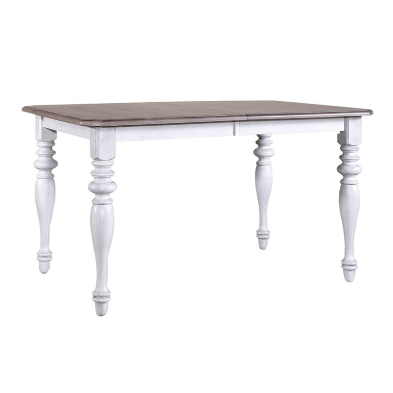  Liberty Furniture Industries Inc. Ocean Isle 303W-T3872 Rectangular Leg Table IMAGE 6