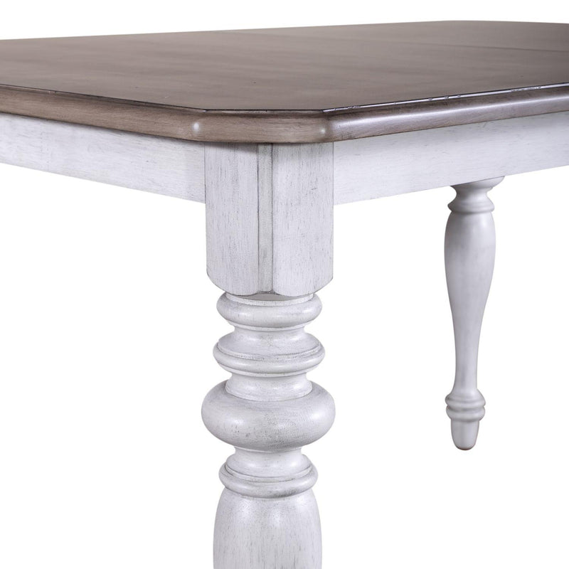  Liberty Furniture Industries Inc. Ocean Isle 303W-T3872 Rectangular Leg Table IMAGE 8