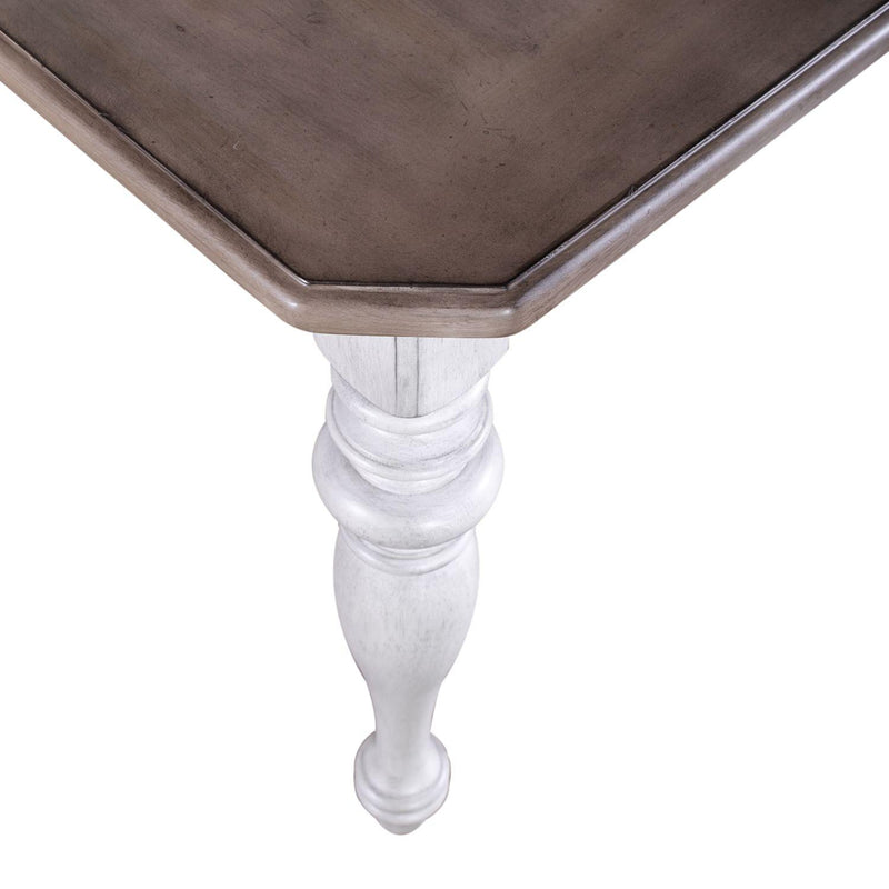  Liberty Furniture Industries Inc. Ocean Isle 303W-T3872 Rectangular Leg Table IMAGE 9