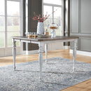  Liberty Furniture Industries Inc. Ocean Isle 303W-G5454 Gathering Table IMAGE 10