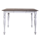  Liberty Furniture Industries Inc. Ocean Isle 303W-G5454 Gathering Table IMAGE 3