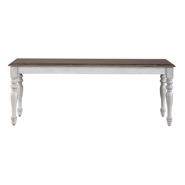  Liberty Furniture Industries Inc. Ocean Isle 303W-C9000B Bench IMAGE 1