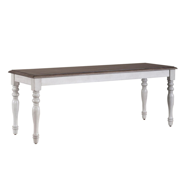  Liberty Furniture Industries Inc. Ocean Isle 303W-C9000B Bench IMAGE 2