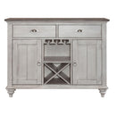  Liberty Furniture Industries Inc. Ocean Isle 303W-CB4866 Buffet IMAGE 1