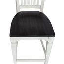  Liberty Furniture Industries Inc. Allyson Park 417-C150024 Counter Height Slat Back Side Chair IMAGE 6