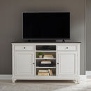  Liberty Furniture Industries Inc. Allyson Park 417-TV68 68 Inch Highboy TV Console IMAGE 7