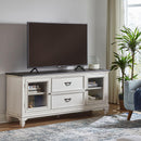  Liberty Furniture Industries Inc. Allyson Park 417-TV72 72 Inch Entertainment TV Stand IMAGE 11