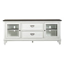  Liberty Furniture Industries Inc. Allyson Park 417-TV72 72 Inch Entertainment TV Stand IMAGE 1
