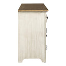  Liberty Furniture Industries Inc. Farmhouse Reimagined 652-TV72 Entertainment TV Stand IMAGE 3