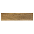  Liberty Furniture Industries Inc. Farmhouse Reimagined 652-TV72 Entertainment TV Stand IMAGE 5