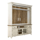  Liberty Furniture Industries Inc. Farmhouse Reimagined 652-ENT-OEN Entertainment Center IMAGE 1