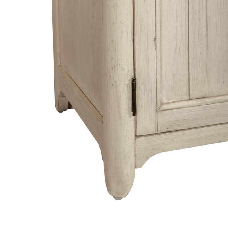  Liberty Furniture Industries Inc. Farmhouse Reimagined 652-HO120 Credenza IMAGE 13
