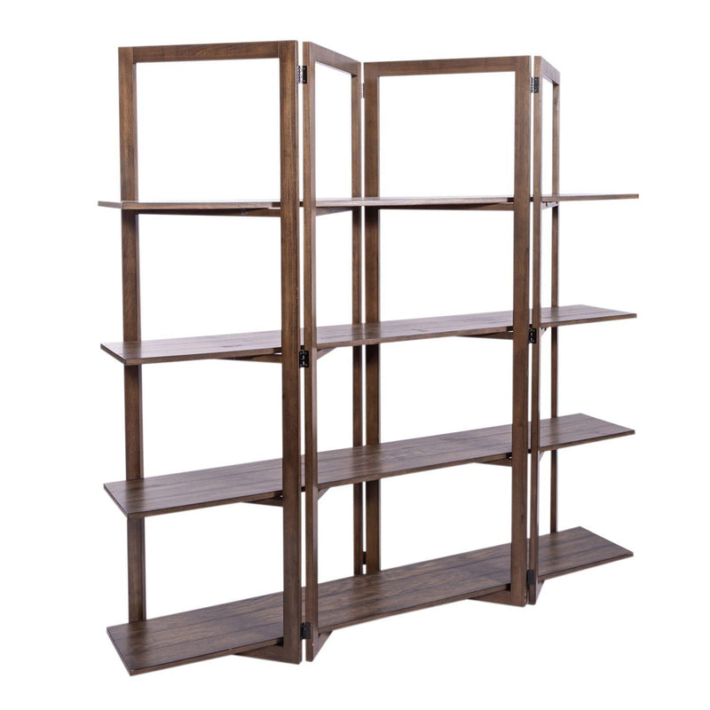  Liberty Furniture Industries Inc. Lennox 871-HO201 Open Bookcase IMAGE 2
