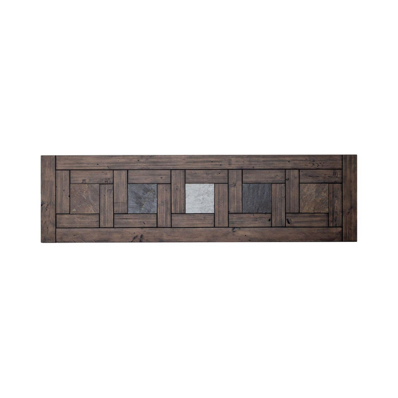  Liberty Furniture Industries Inc. Arrowcreek 226-OT6537 Console Bar Table IMAGE 6