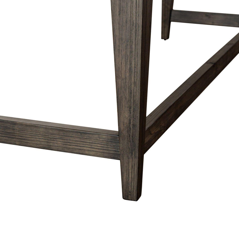  Liberty Furniture Industries Inc. Arrowcreek 226-OT6537 Console Bar Table IMAGE 9