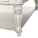  Liberty Furniture Industries Inc. Magnolia Manor 244-OT1014 Oversized Square Cocktail Table IMAGE 9