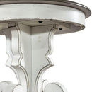  Liberty Furniture Industries Inc. Magnolia Manor 244-OT1022 Round End Table IMAGE 5