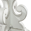  Liberty Furniture Industries Inc. Magnolia Manor 244-OT1022 Round End Table IMAGE 6