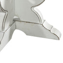  Liberty Furniture Industries Inc. Magnolia Manor 244-OT1022 Round End Table IMAGE 7