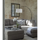 Ashley Pitkin 3492708 Oversized Accent Ottoman IMAGE 5