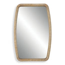 Tiki Mirror 09831
