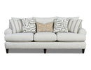 7005 Durango Pewter Sofa