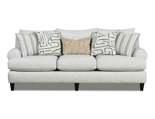 7005 Durango Pewter Sofa
